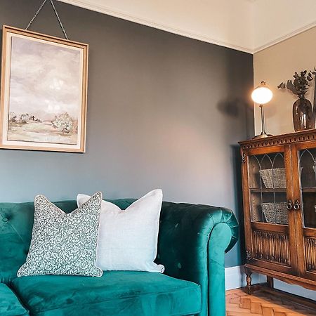 Ty Fry Gardens Villa Кардиф Екстериор снимка