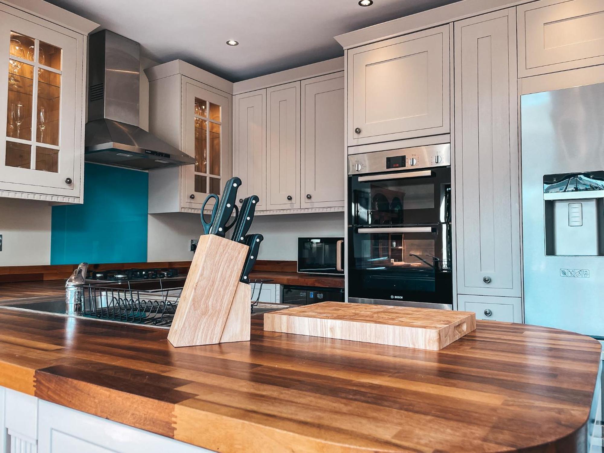 Ty Fry Gardens Villa Кардиф Екстериор снимка
