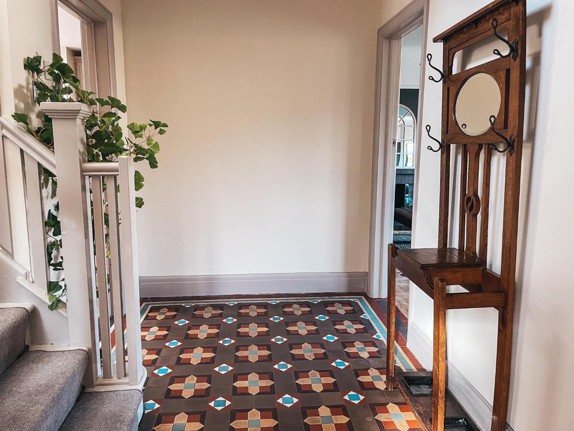 Ty Fry Gardens Villa Кардиф Екстериор снимка