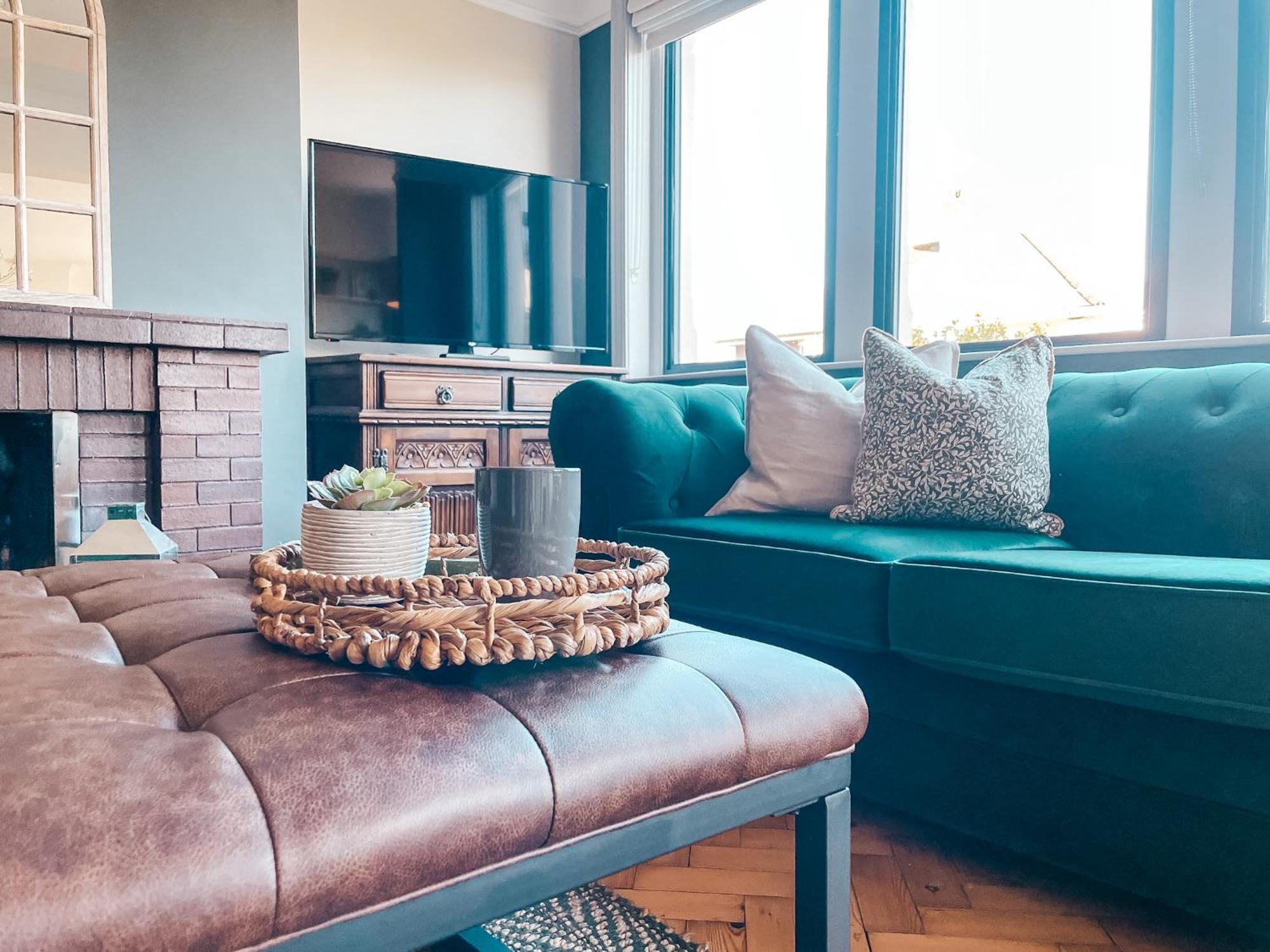 Ty Fry Gardens Villa Кардиф Екстериор снимка