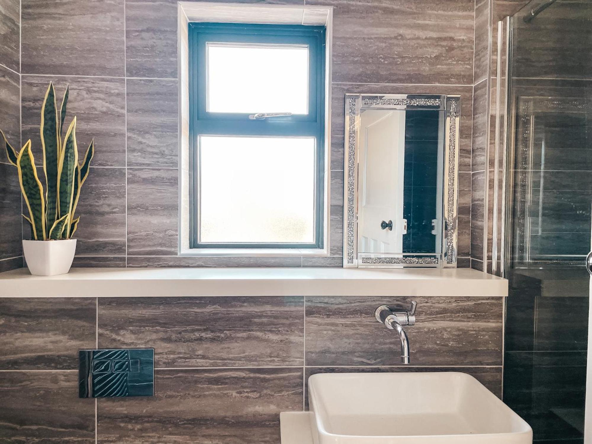 Ty Fry Gardens Villa Кардиф Екстериор снимка